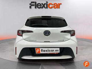 Toyota Corolla 1.8 125H ACTIVE TECH E-CVT