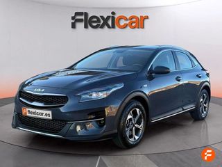 Kia XCeed 1.0 T-GDi Tech 88kW (120CV)