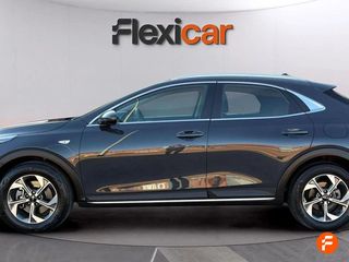 Kia XCeed 1.0 T-GDi Tech 88kW (120CV)