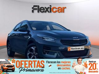 Kia XCeed 1.0 T-GDi Tech 88kW (120CV)