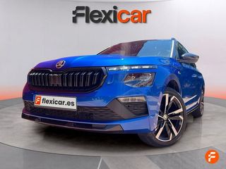 Skoda Kamiq 1.0 TSI 85kW (115CV) DSG MONTE CARLO