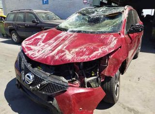 Centralita airbag nissan 226768 988204eh0c qashqai