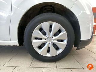 Citroën C3 BlueHDi 73KW (100CV) S&S LIVE