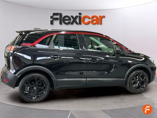 Opel CrossLand 1.2 96kW (130CV) GS Line