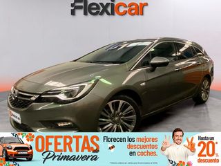 Opel Astra 1.6 CDTi S/S 100kW (136CV) Excellence ST