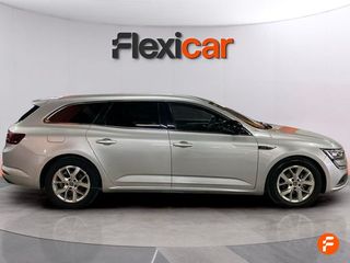 Renault Talisman S.T. Business Blue dCi 110 kW (150CV)