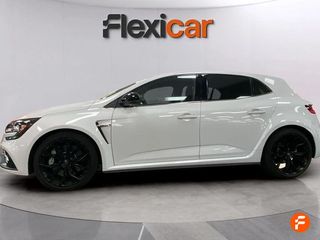 Renault Megane RS TCe GPF 205 kW (280CV) EDC