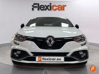 Renault Megane RS TCe GPF 205 kW (280CV) EDC
