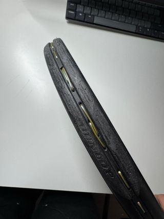 Raqueta Tenis Dunlop NT R6.0