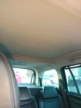 Citroen C4 Picasso 2012