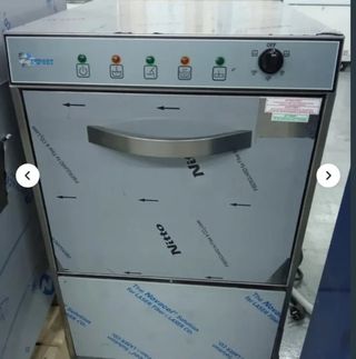 Lavavajillas Industrial: móvil 624791928