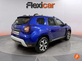 Dacia Duster Prestige Go TCE 74kW(100CV) ECO-G 4X2