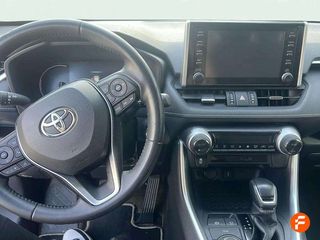 Toyota Rav4 2.5l 220H Advance 4WD