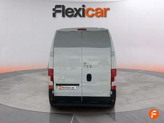 Citroën Jumper CITROEN Jumper BlueHDi Furgon 35L3H2