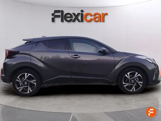 Toyota C-HR 2.0 180H Advance