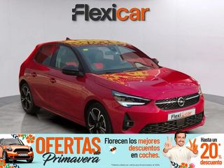 Opel Corsa 1.2T XHT 96kW (130CV) GS-Line Auto