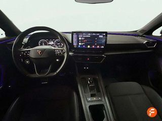 Cupra Formentor 2.0 TSI 228kW (310 CV) VZ 4Drive DSG