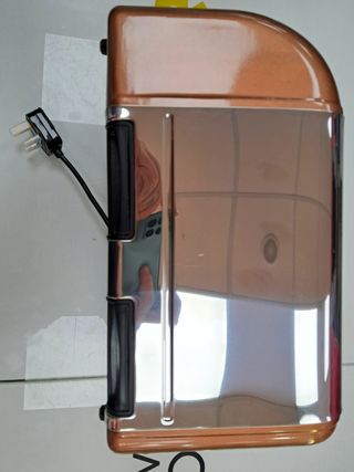 Tostadora Ambinano 4 Ranuras