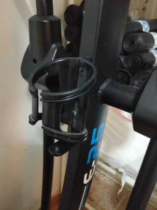 Elíptica Salter E-25