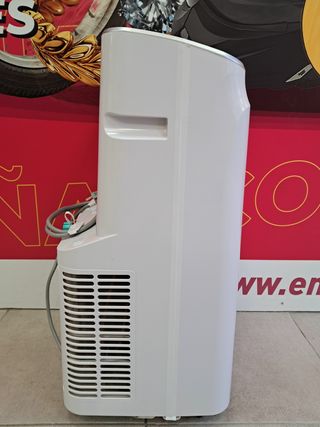 Aire Acondicionado Cecotec ForceClima 12600 Soundless Heatin