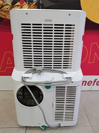 Aire Acondicionado Cecotec ForceClima 12600 Soundless Heatin