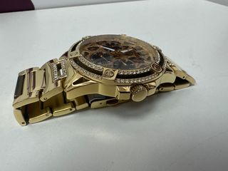 Reloj Pulsera Caballero GUESS KING Horloge Gu152m0iq