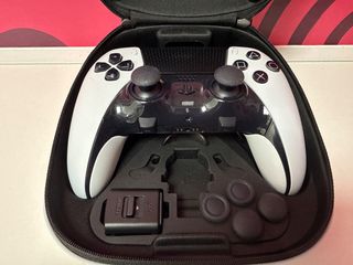 Mando Ps5 Mando Sony DualSense Edge PS5 Blanco
