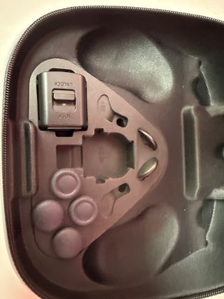 Mando Ps5 Mando Sony DualSense Edge PS5 Blanco