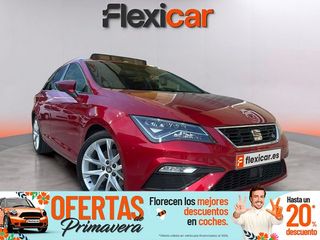 Seat Leon ST 2.0 EcoTSI 140kW (190CV) DSG-7 S&S FR