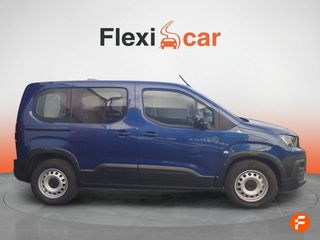 Peugeot Rifter Rifter Allure BlueHDi 100