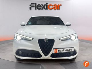 Alfa Romeo Stelvio 2.2 Diesel 118kW (160cv) SPRINT RWD