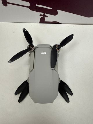 Dron Mavic Mini