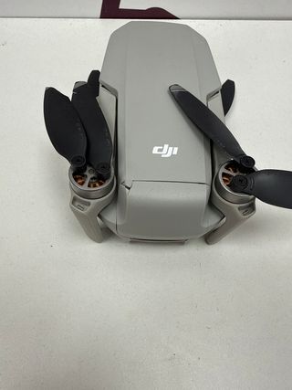 Dron Mavic Mini