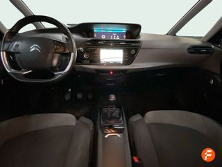 Citroën C4 Spacetourer BlueHDi 96KW (130CV) Feel