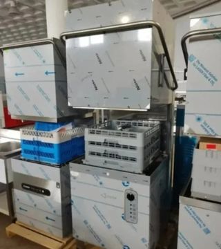 Lavavajillas industrial : móvil 624791928