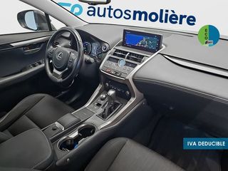 Lexus NX 300h Business Navigation 2WD 145 kW (197 CV)