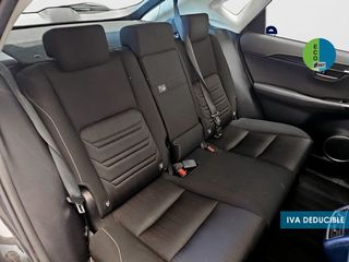 Lexus NX 300h Business Navigation 2WD 145 kW (197 CV)