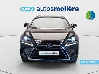 Lexus NX 300h Business Navigation 2WD 145 kW (197 CV)
