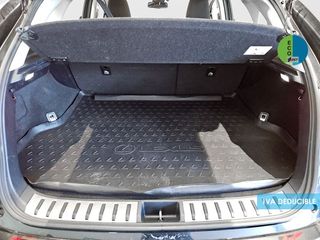 Lexus NX 300h Business Navigation 2WD 145 kW (197 CV)