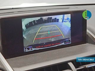 Lexus NX 300h Business Navigation 2WD 145 kW (197 CV)