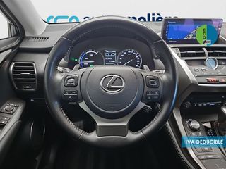 Lexus NX 300h Business Navigation 2WD 145 kW (197 CV)