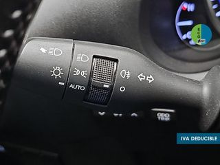 Lexus NX 300h Business Navigation 2WD 145 kW (197 CV)