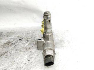 1817237 02l05330 rampa inyectora opel astra h gtc