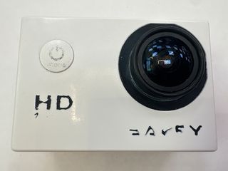 Cámara Deportiva Savfy HD