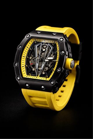 Reloj Deportivo Premium Skeleton