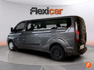 Ford Transit Custom TRANSIT  CUSTOM KOMBI FT 320 L2 TREND 2.0 ECOBULE 96KW