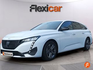 Peugeot 308 5P Active Pack BlueHDi 130 S&S EAT8