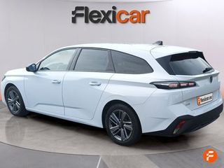 Peugeot 308 5P Active Pack BlueHDi 130 S&S EAT8