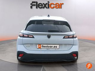 Peugeot 308 5P Active Pack BlueHDi 130 S&S EAT8