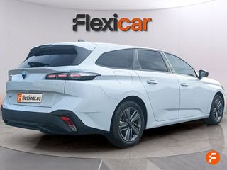 Peugeot 308 5P Active Pack BlueHDi 130 S&S EAT8